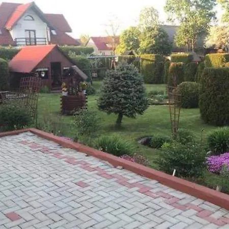 Agroturystyka Pod Dzwonnica - Beskidy Zubrzyca Gorna Zewnętrze zdjęcie