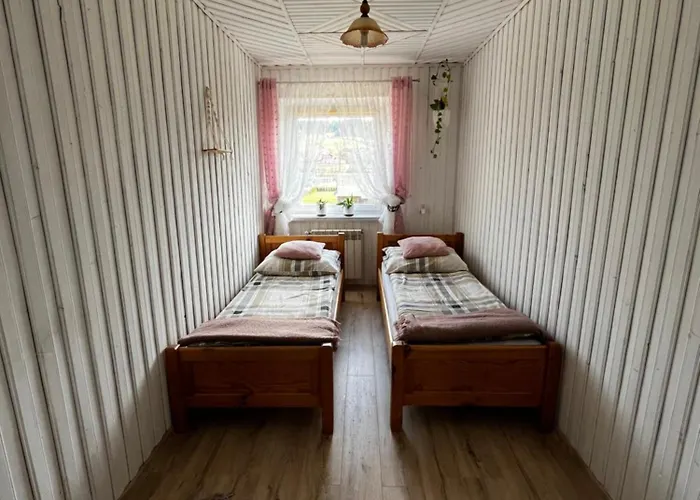 Agroturystyka Pod Dzwonnica - Beskidy