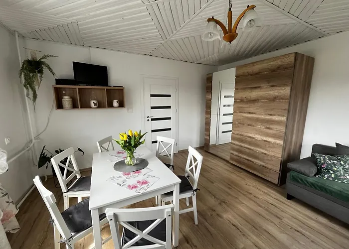 Agroturystyka Pod Dzwonnica - Beskidy