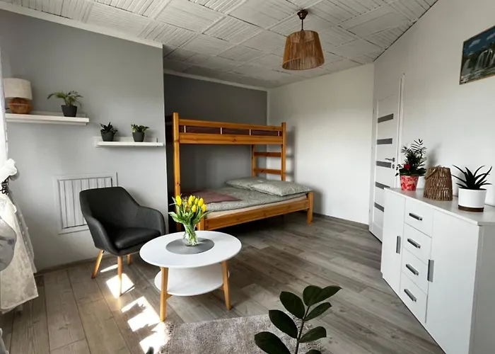 Agroturystyka Pod Dzwonnica - Beskidy
