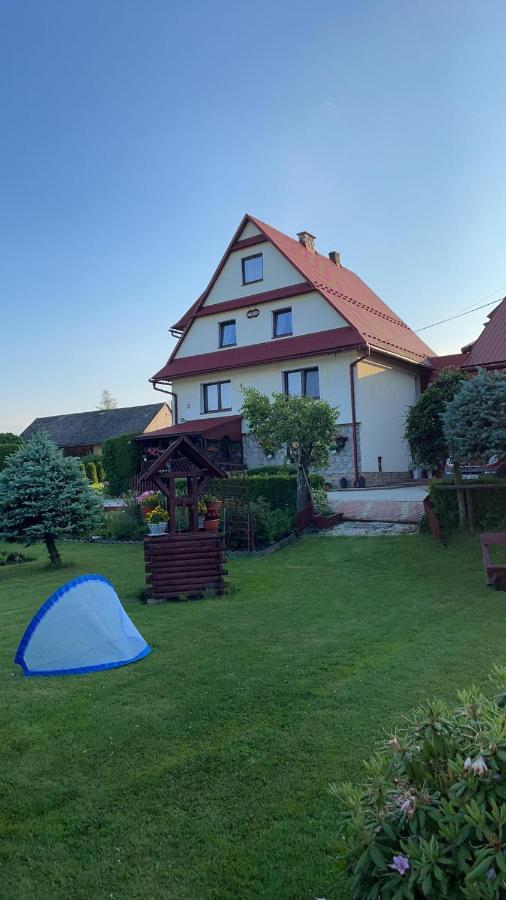 Pod Dzwonnica - Beskidy * Zubrzyca Gorna