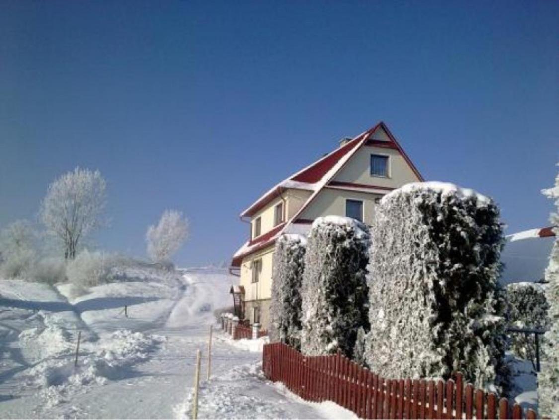 Pod Dzwonnica - Beskidy