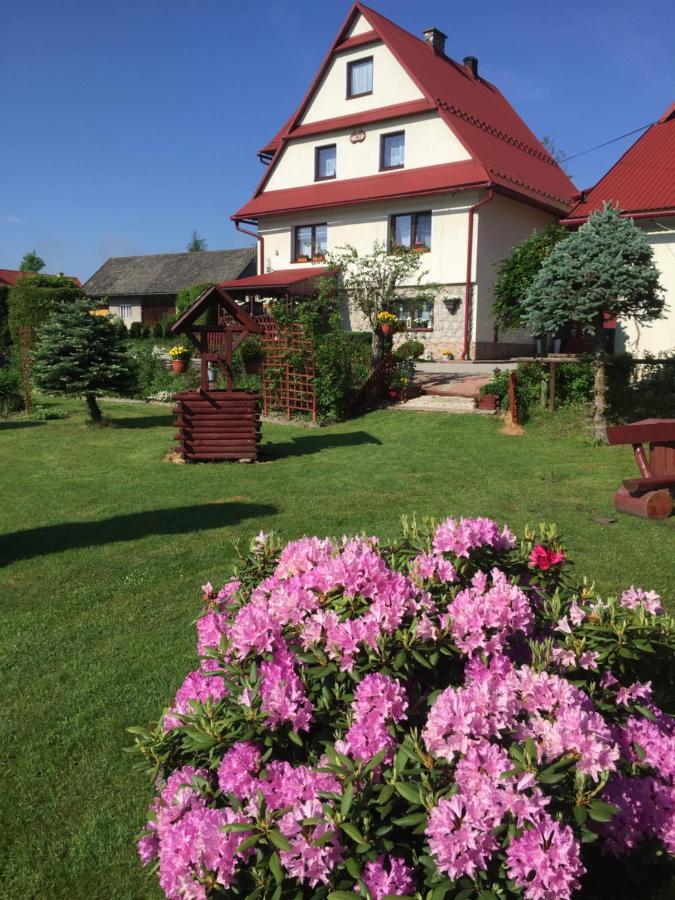 Pod Dzwonnica - Beskidy Apartment