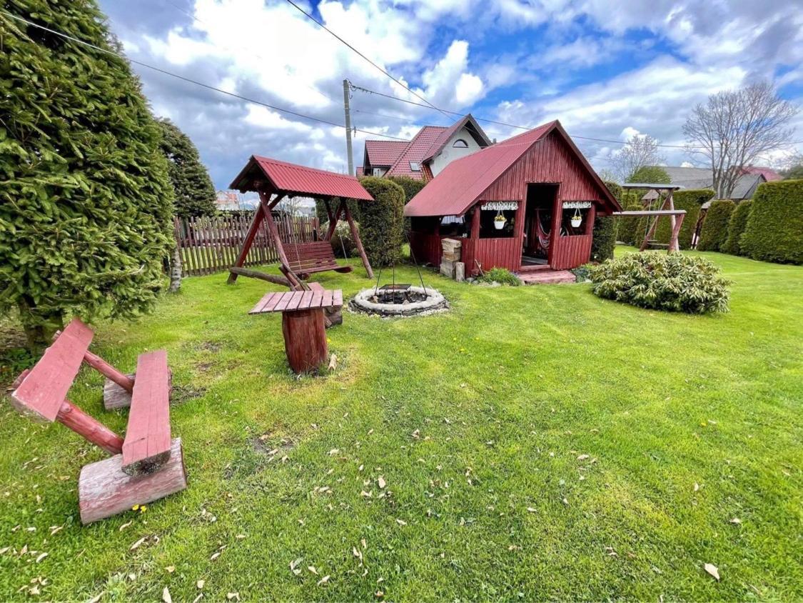 Pod Dzwonnica - Beskidy Apartment *