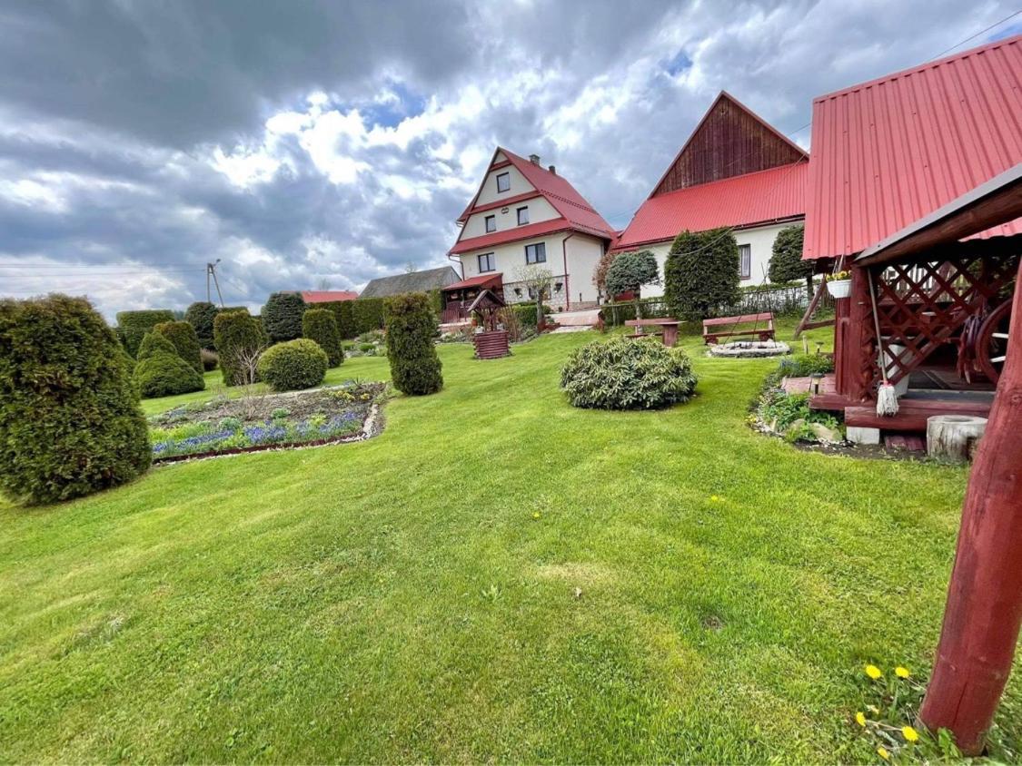 Pod Dzwonnica - Beskidy Apartment *