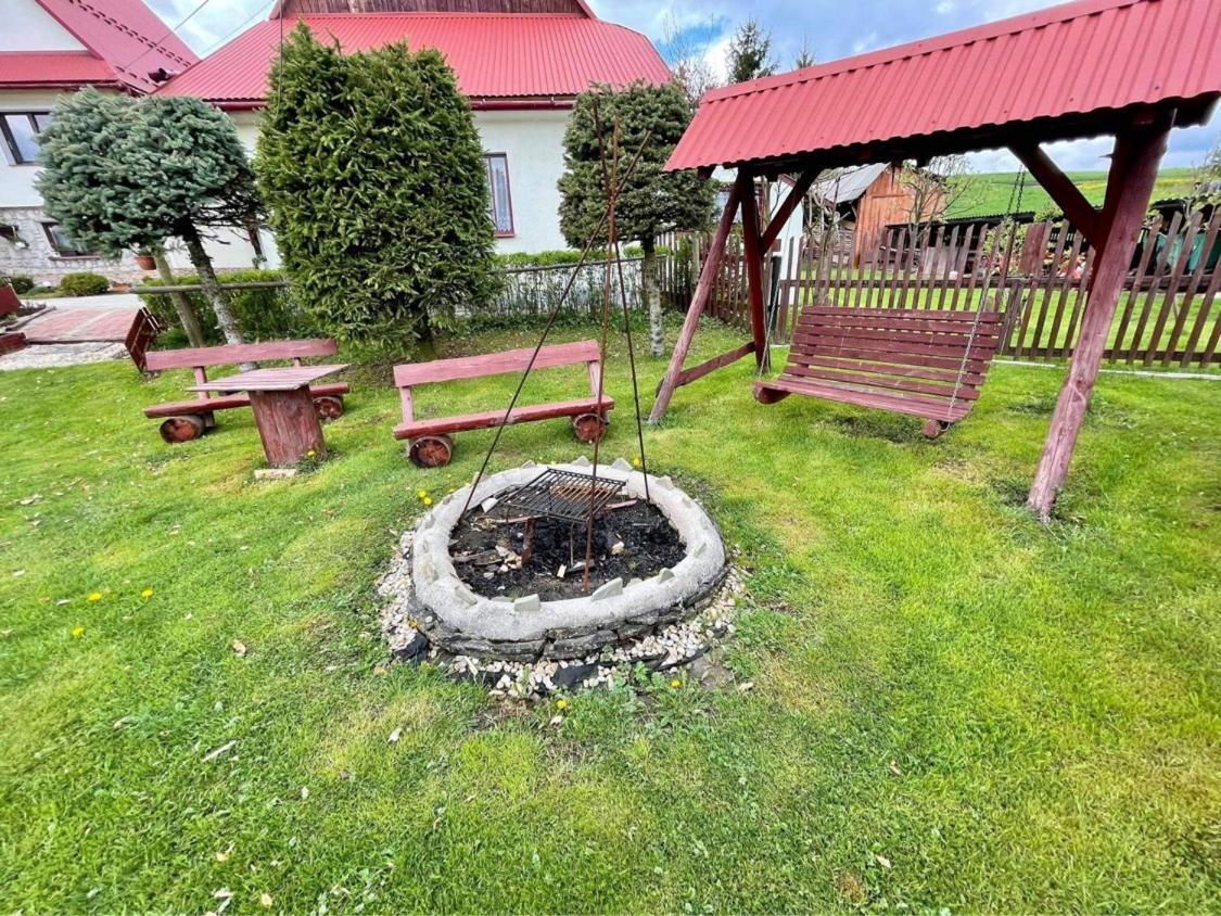 Pod Dzwonnica - Beskidy Apartment *