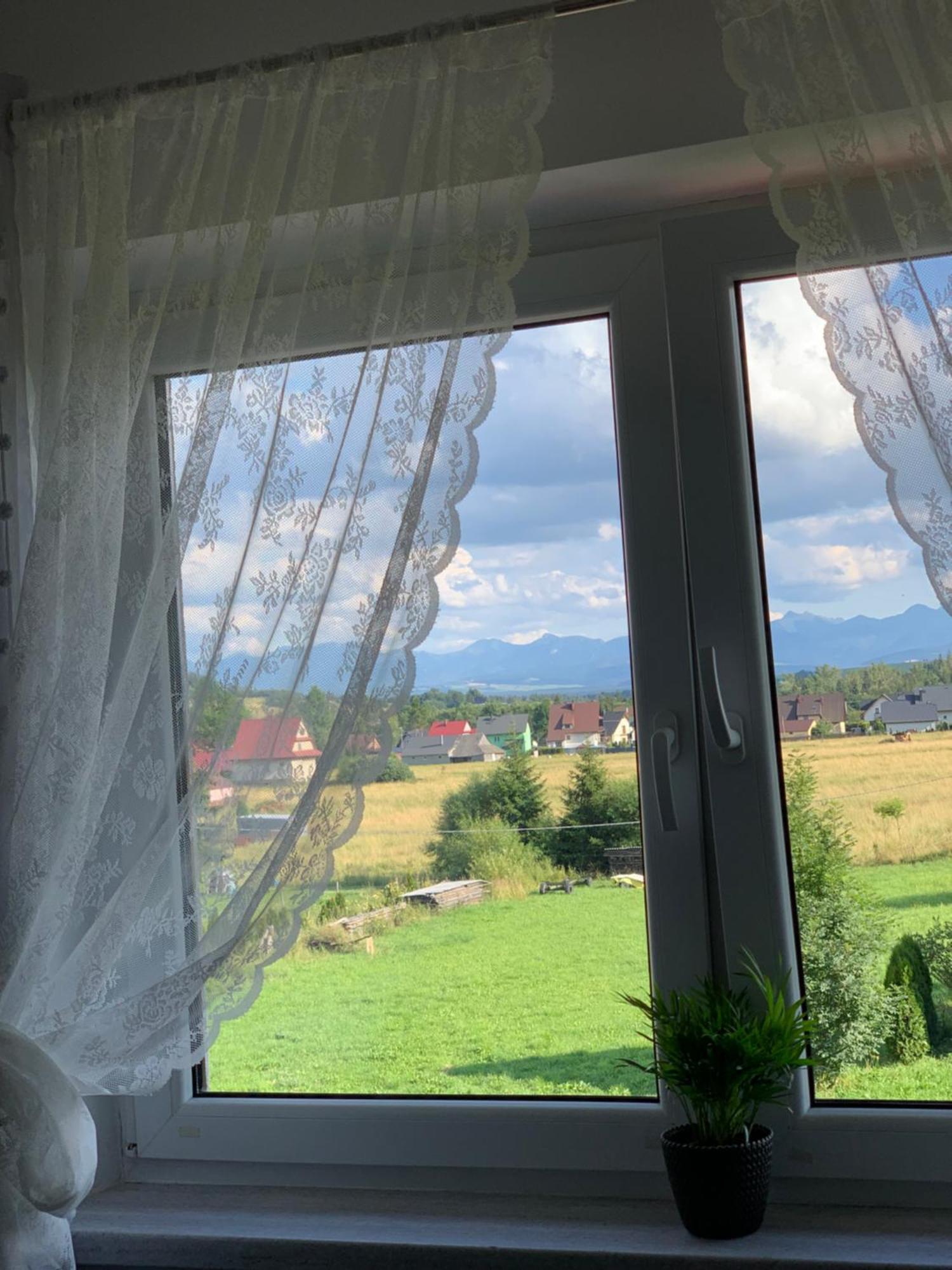 Pod Dzwonnica - Beskidy Apartment Zubrzyca Gorna