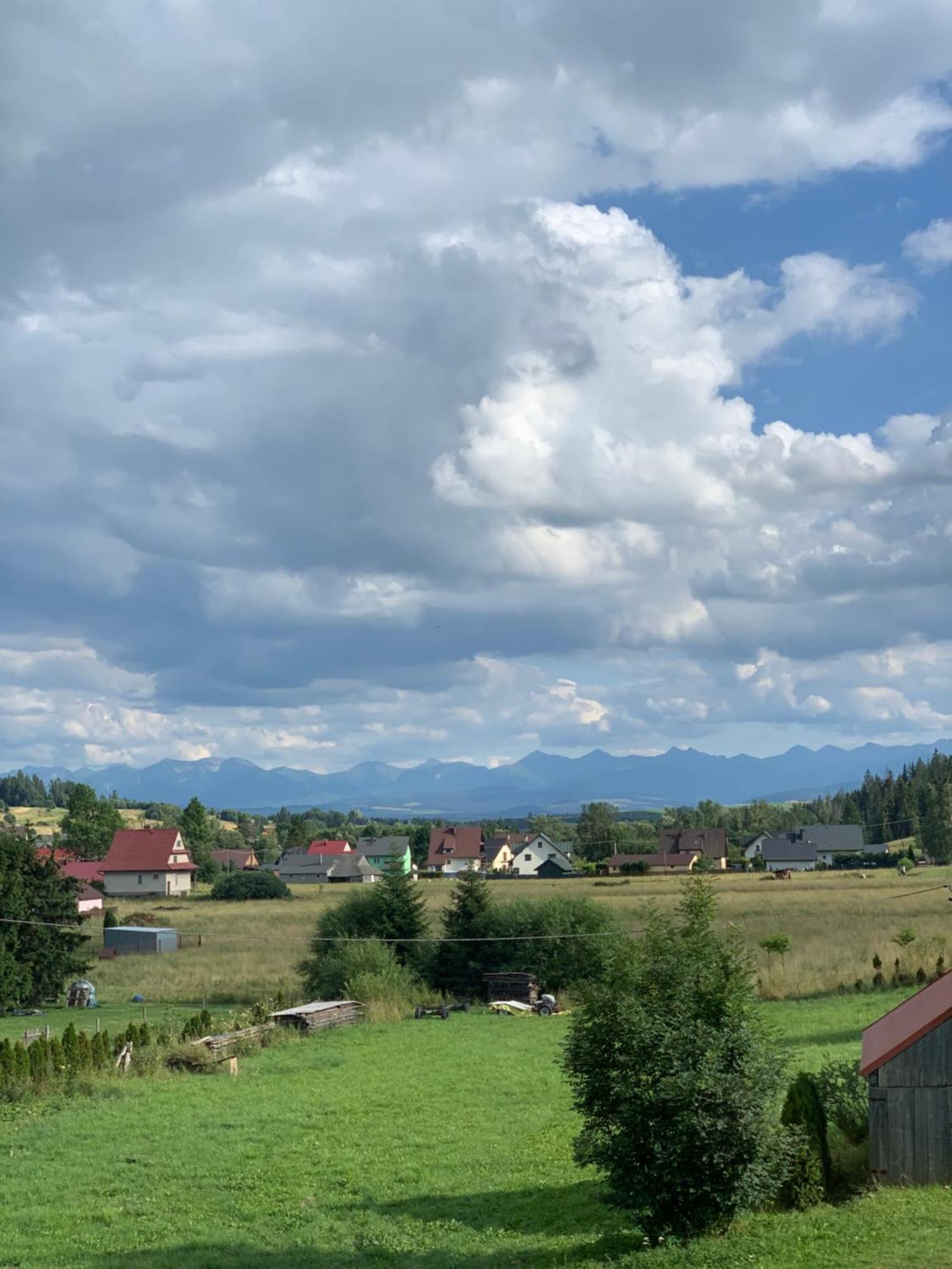 Apartment Pod Dzwonnica - Beskidy