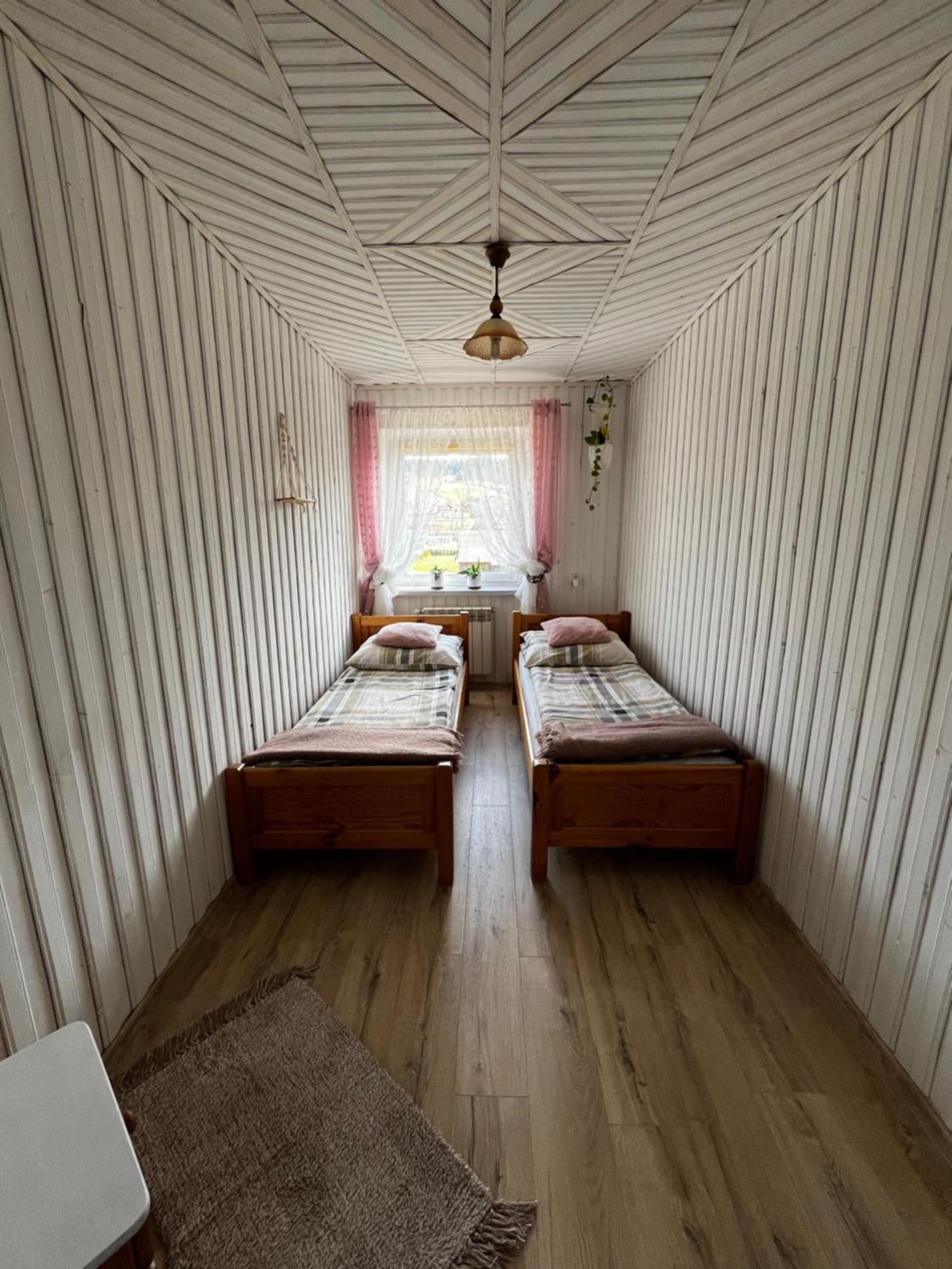 Pod Dzwonnica - Beskidy *