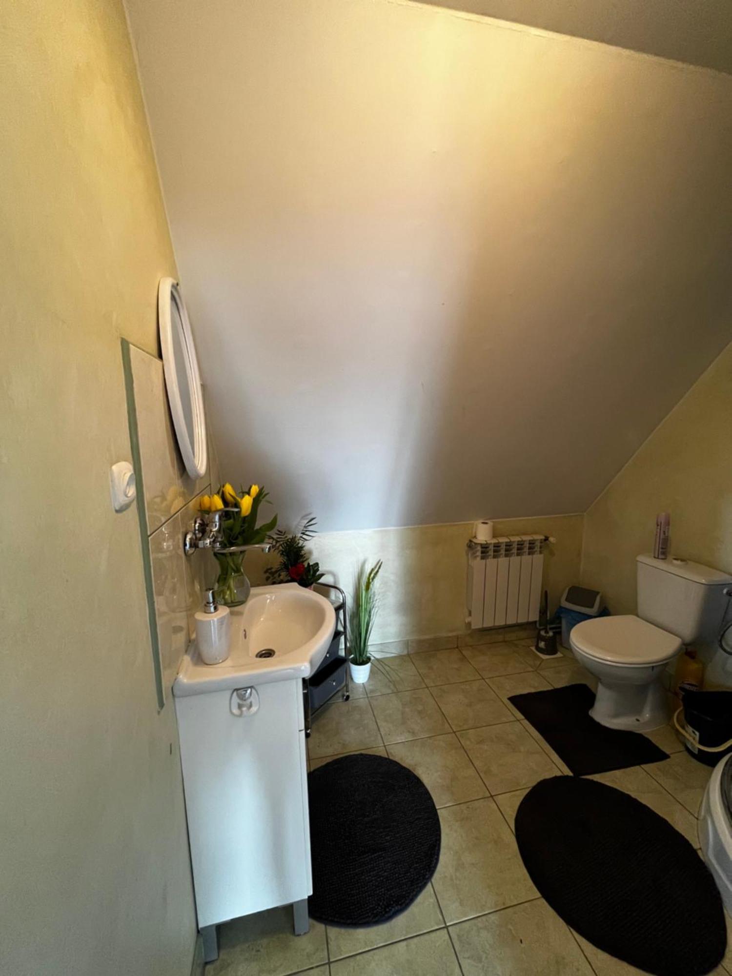 Pod Dzwonnica - Beskidy Apartment *