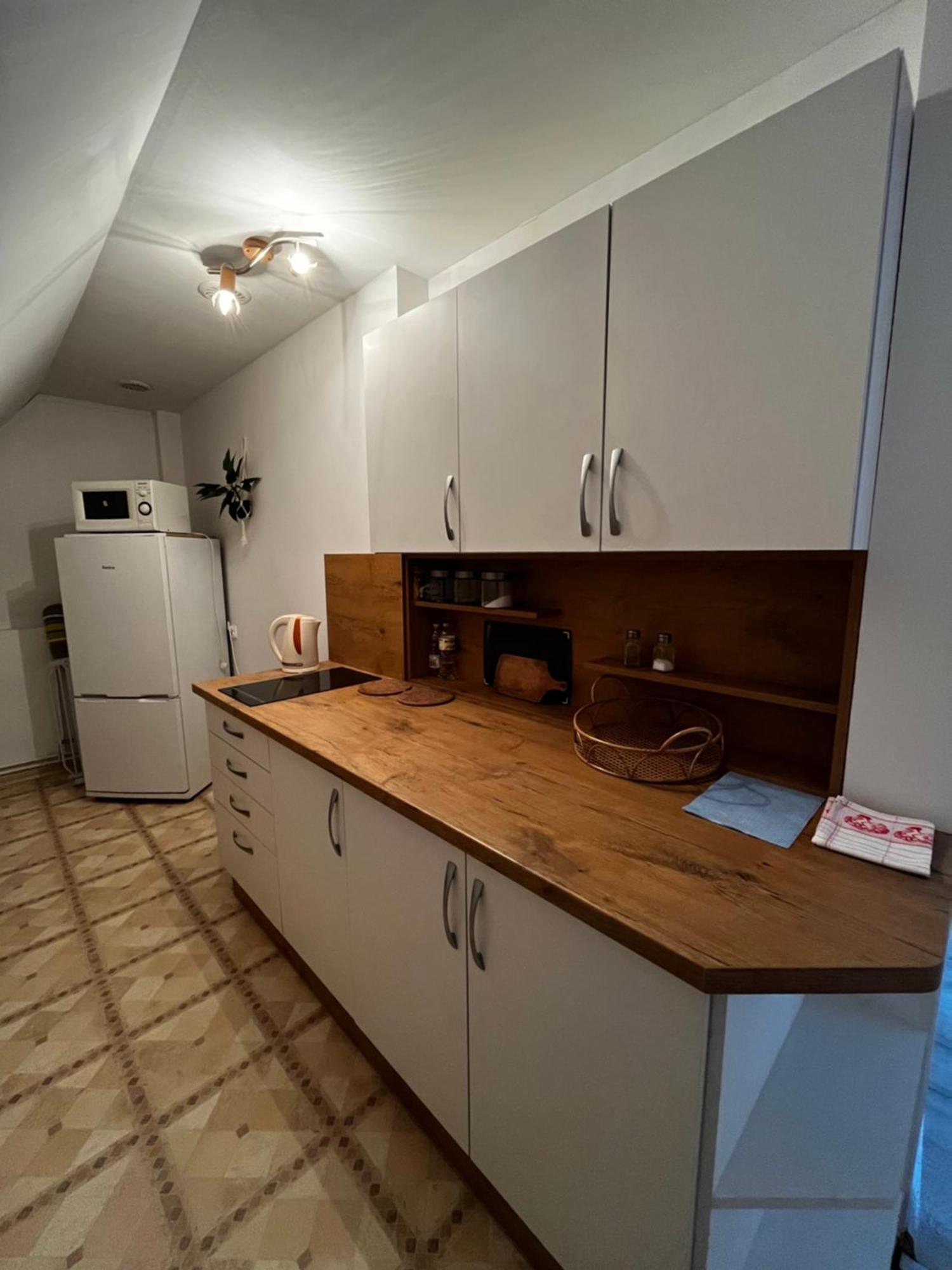 Apartment Pod Dzwonnica - Beskidy Zubrzyca Gorna