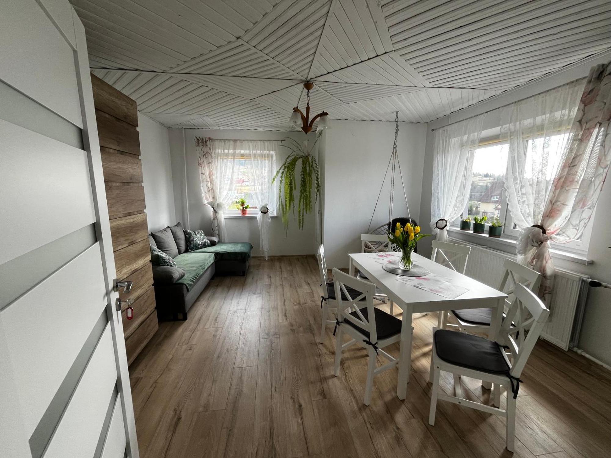 Pod Dzwonnica - Beskidy Apartment