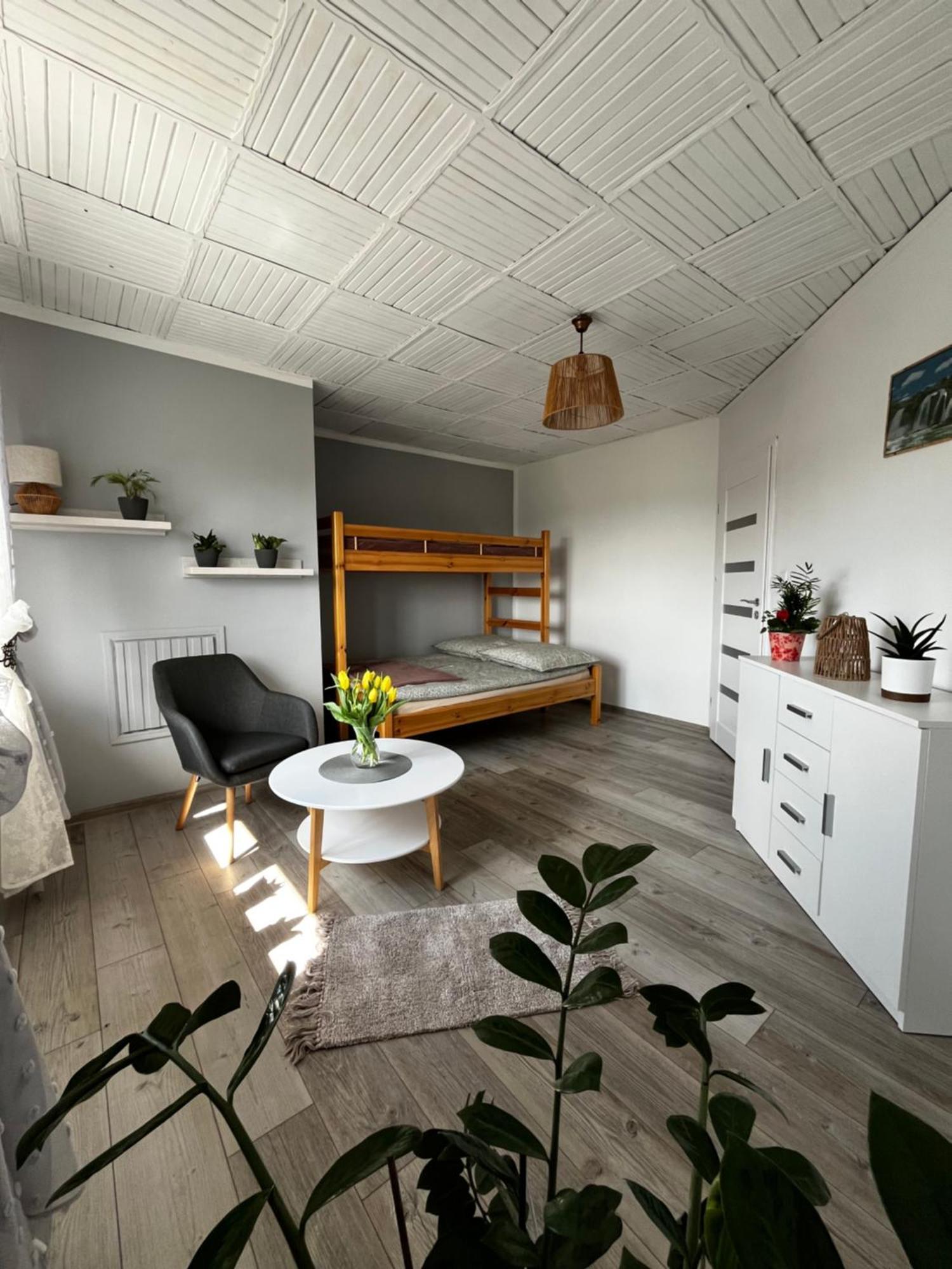 Pod Dzwonnica - Beskidy Apartment *