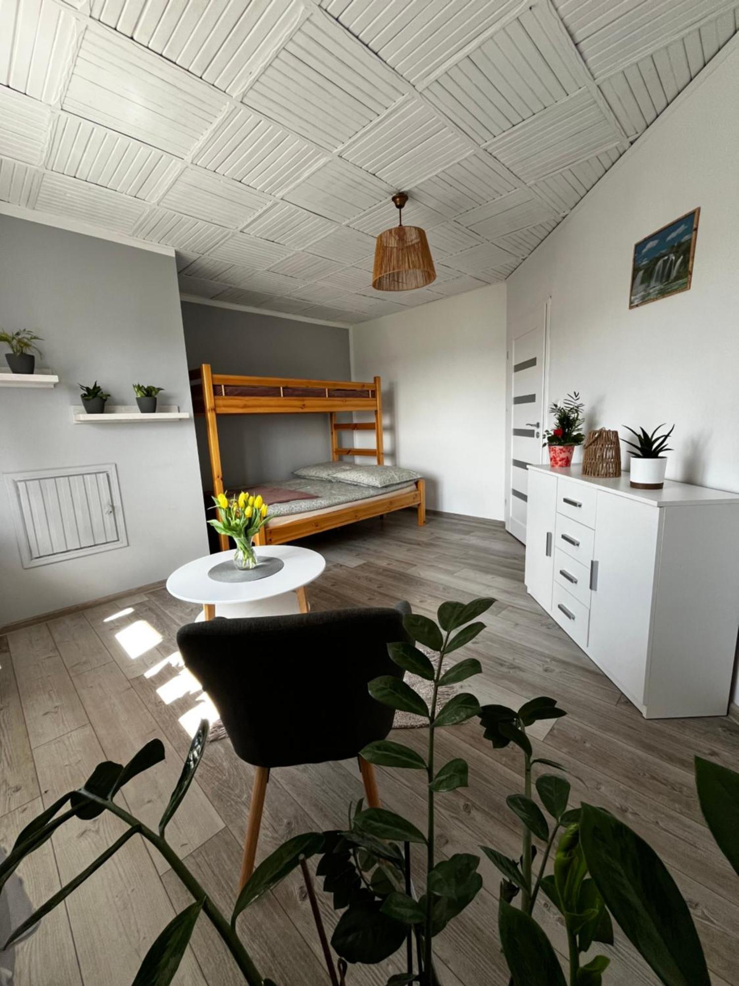 Apartment Pod Dzwonnica - Beskidy *